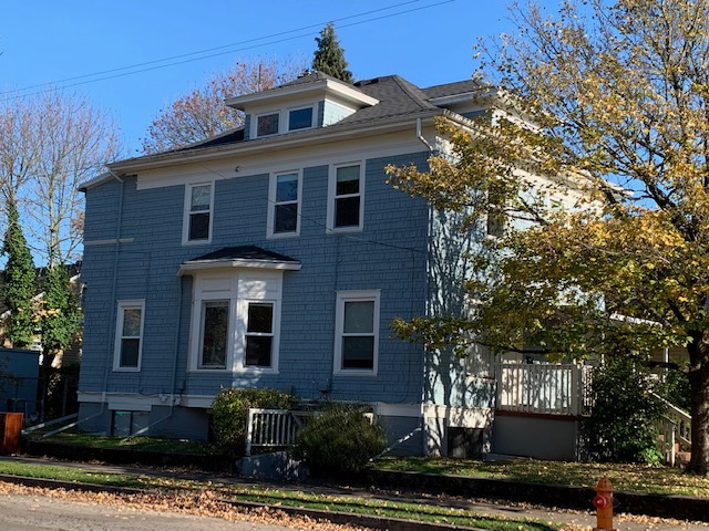 Portland Multiplex: 563 N Simpson St