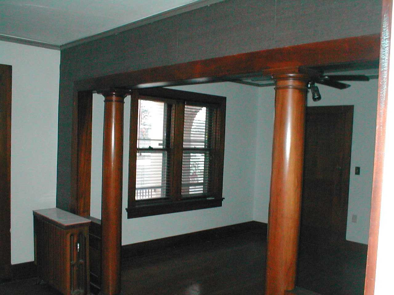 Dayton Condo: 302 West Grand Avenue