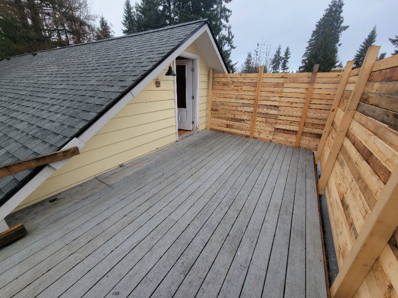 Bothell Multiplex: 2504 167th Place SE