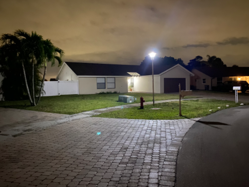 Boca Raton Florida House: 19336 Carolina cir