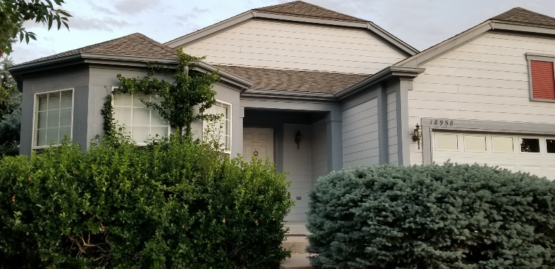 Aurora House: 18958 E Ithaca Dr