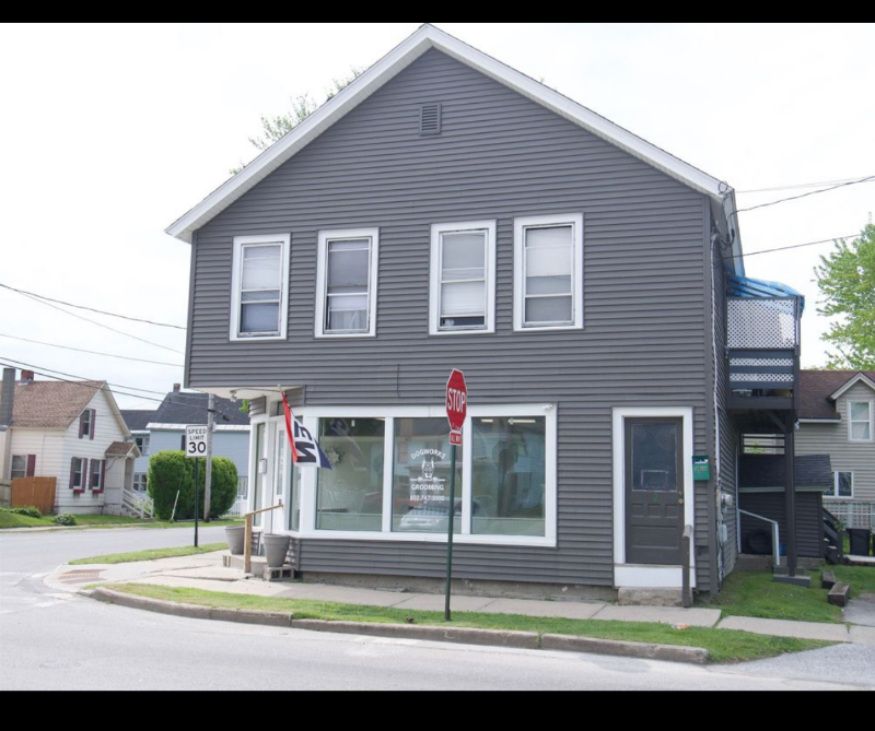 Rutland Multiplex: 86 River street