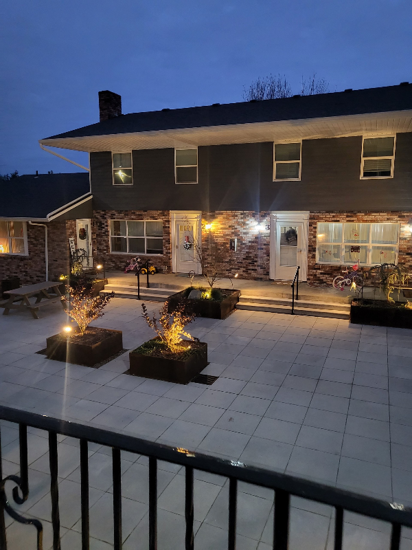 Gresham Apartment: 2755 NE Hogan Drive