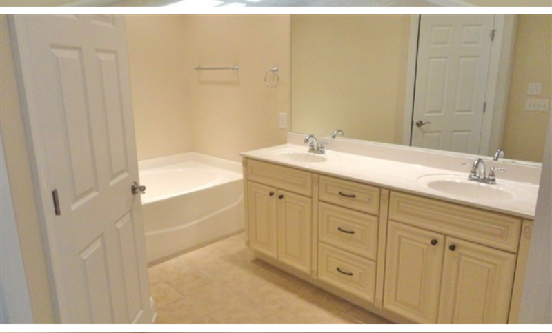 Aberdeen Townhome: 710 Lighthorse Cr