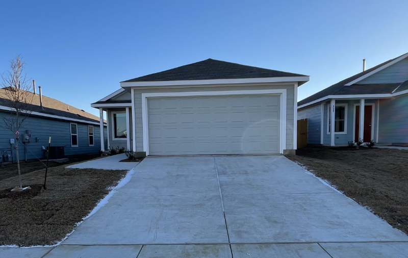 Princeton House: 932 Mountain Laurel Rd