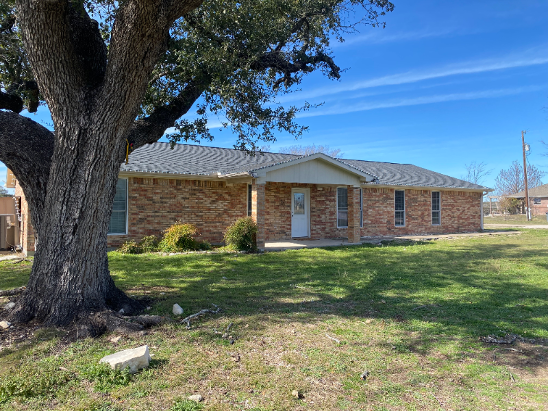 Kempner House: 953 County Road 3351