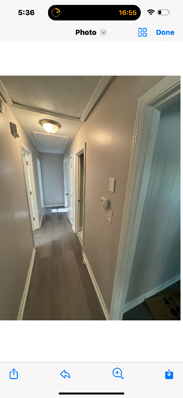 Marietta House: 2631 callaway road