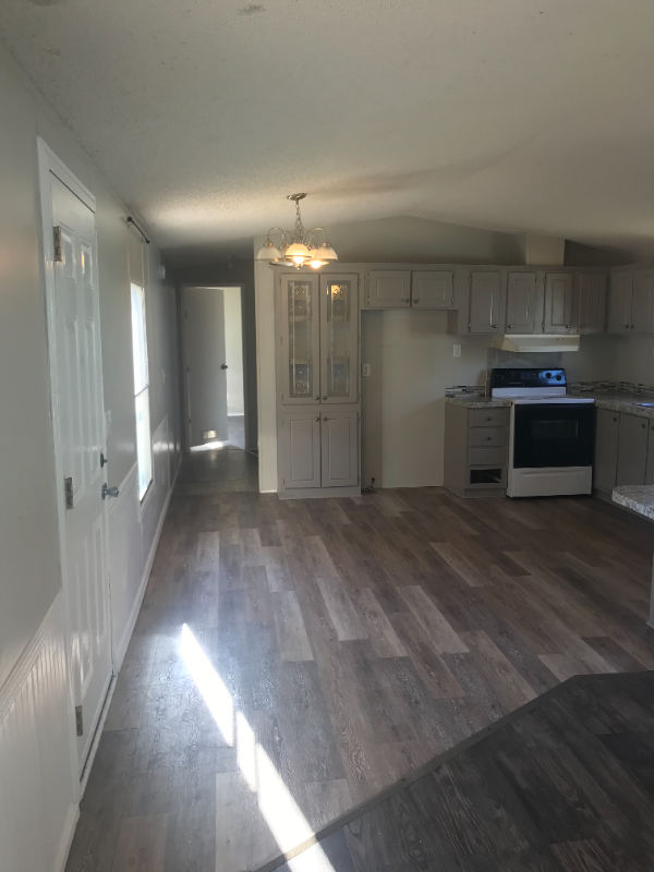 San Antonio House: 12227 FM 1957, San Antonio, TX 78253, USA