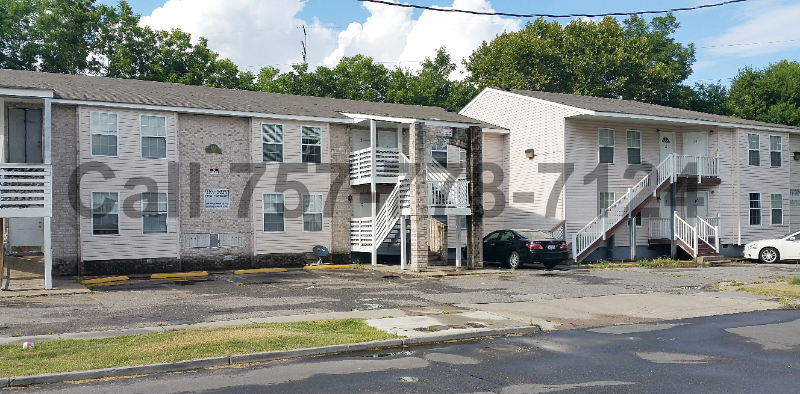 Norfolk Apartment: 842 C Avenue