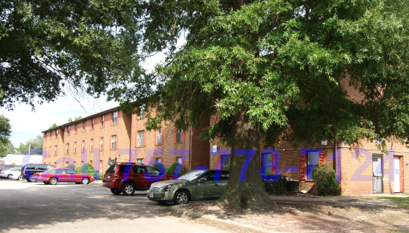 Norfolk Apartment: 6340 Sewells Point Road