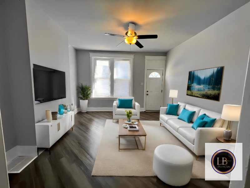 Philadelphia Other: 2464 N Napa St