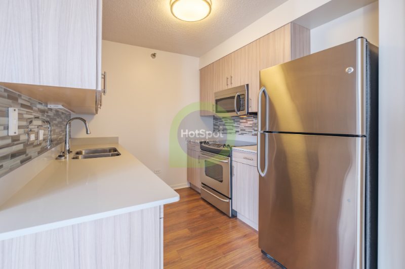 Chicago Condo: 504 W. Grand Ave