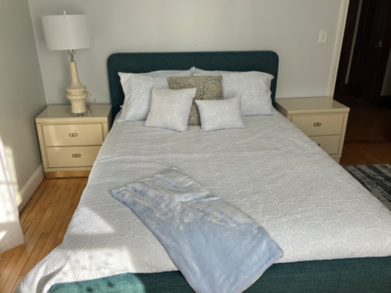 Cumberland House: 26 Blackstrap Rd