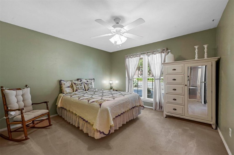 Richardson House: 428 park bend drive