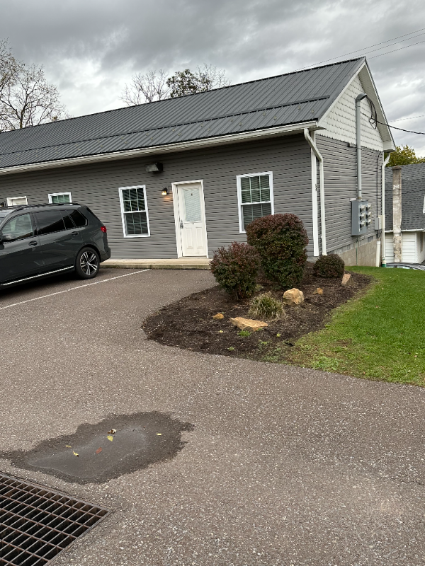 Bloomsburg Apartment: 54 Franklin Street