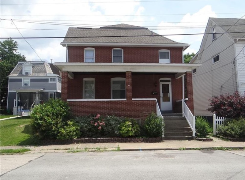 Greensburg Multiplex: 71 Madison Ave