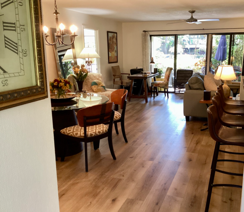 Sarasota Condo: 1709 Pelican Rd