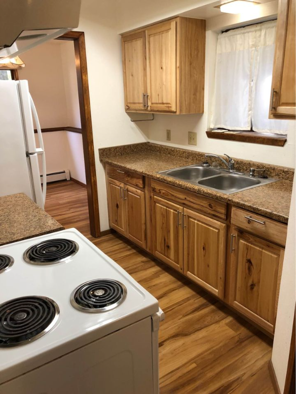 Anchorage Multiplex: 1821 Northwestern Ave