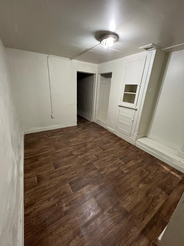 el paso Apartment: 1100 myrtle