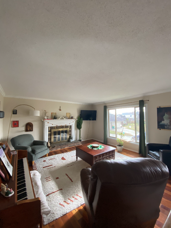 Zionsville House: 1585 Concord Circle