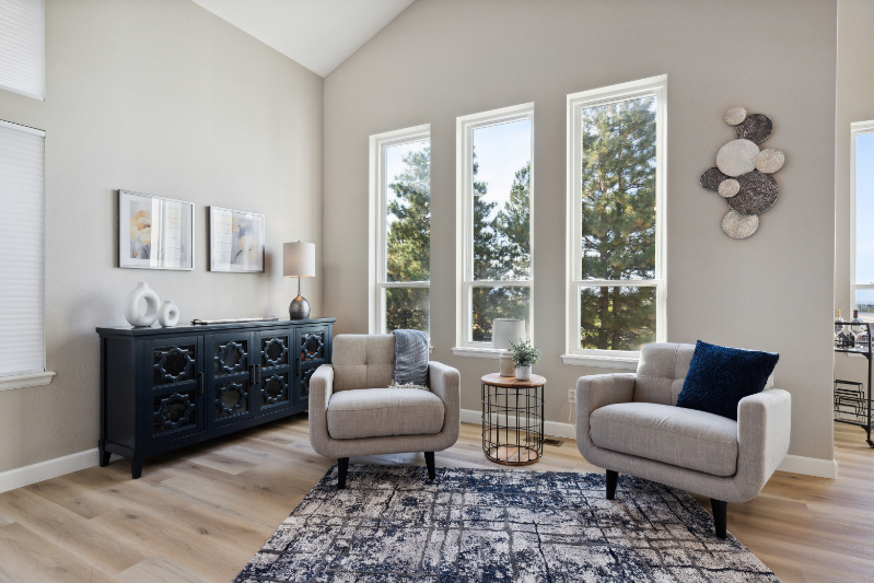 Highlands Ranch House: 9691 Millstone Ct