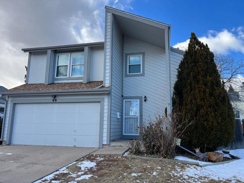 AURORA House: 99 MOLINE ST