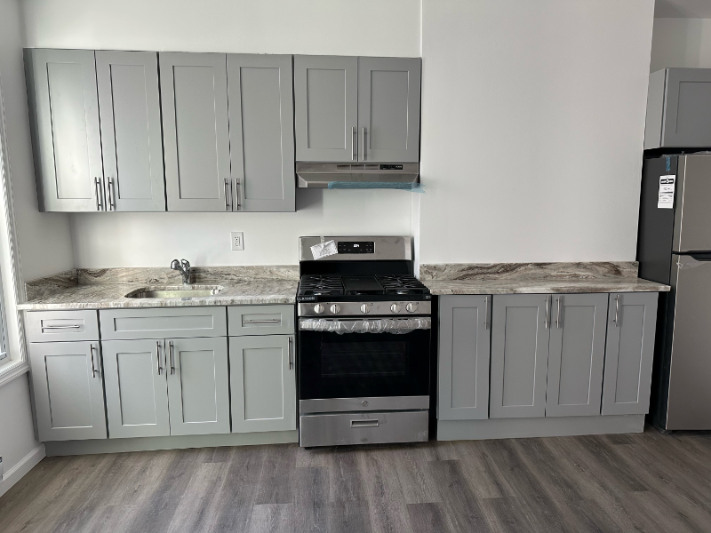 Paterson Apartment: 78 Market St Apt 4