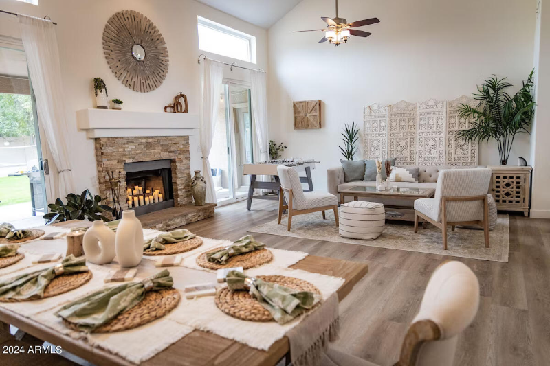 Scottsdale House: 12505 N 88TH WAY