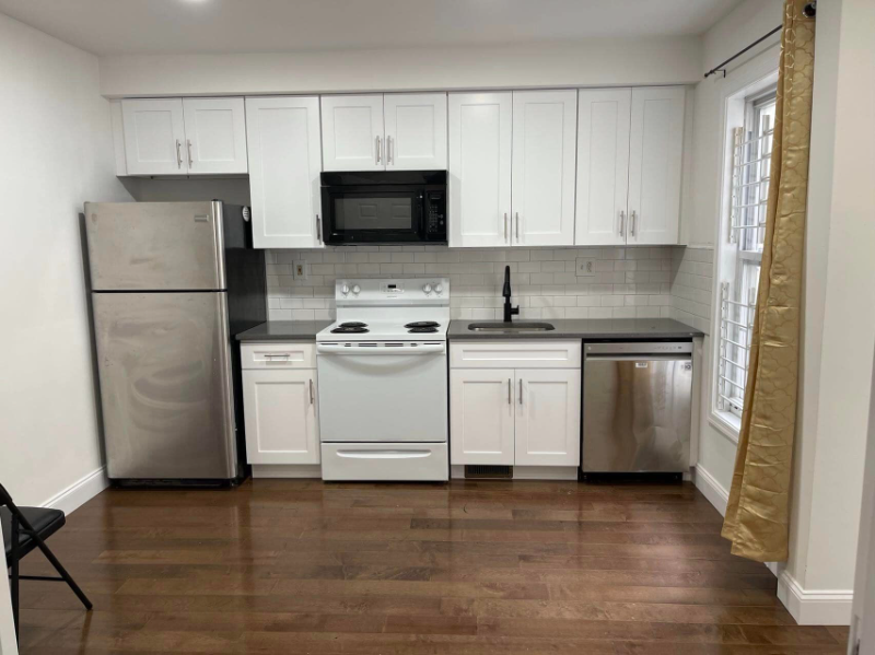 Philadelphia Multiplex: 1624 N 17th St