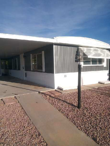 Mesa Other: 8103 E Southern Ave