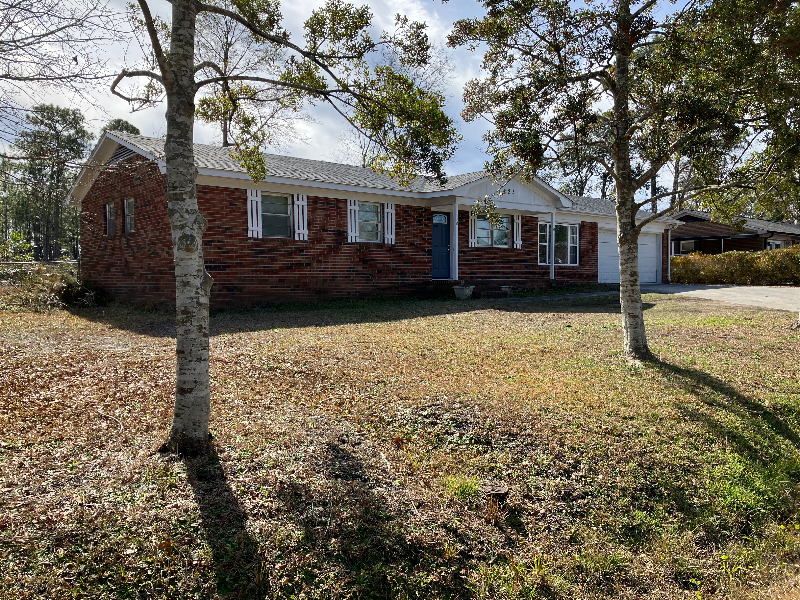 Wilmington House: 225 Antoinette Drive