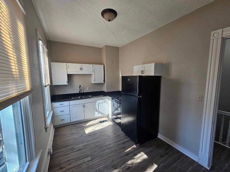 Covington House: 2009 Greenup