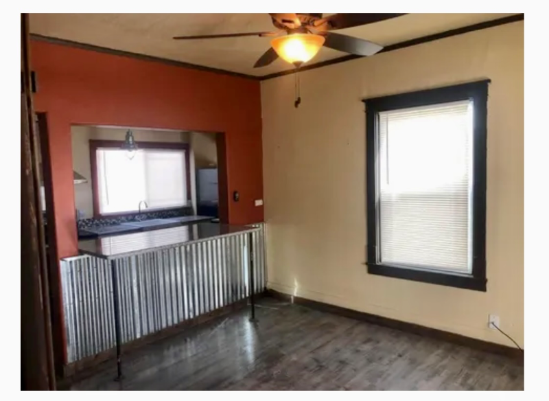 Butte Multiplex: 939A W Granite St