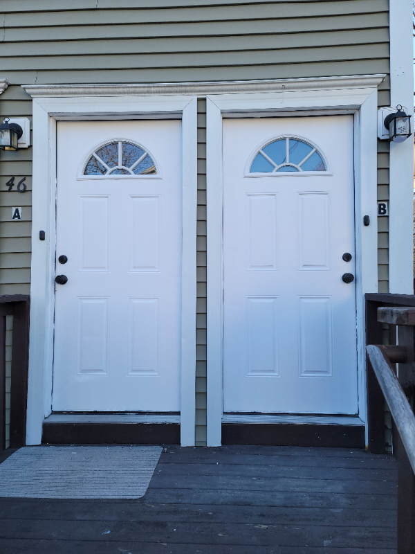 Chicopee Multiplex: 46 Harvard St. Unit B