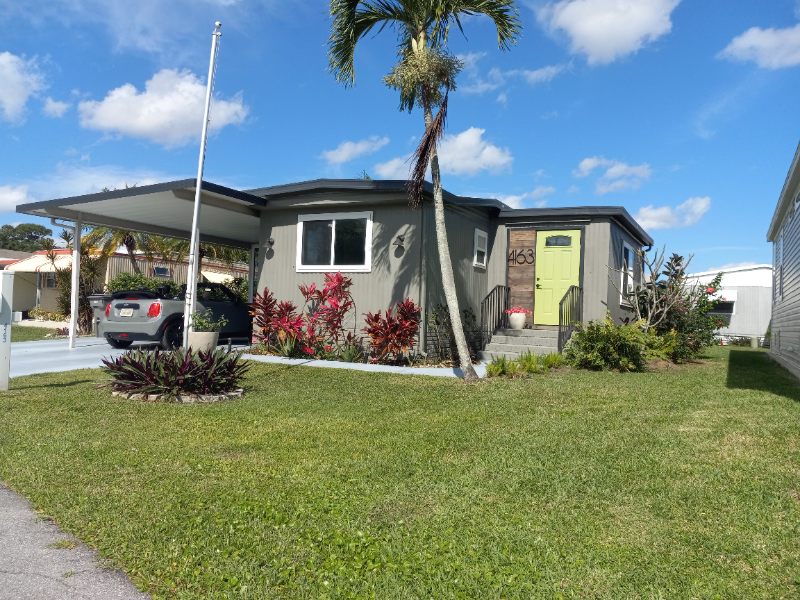 West Palm Beach Other: 4163 74th St N