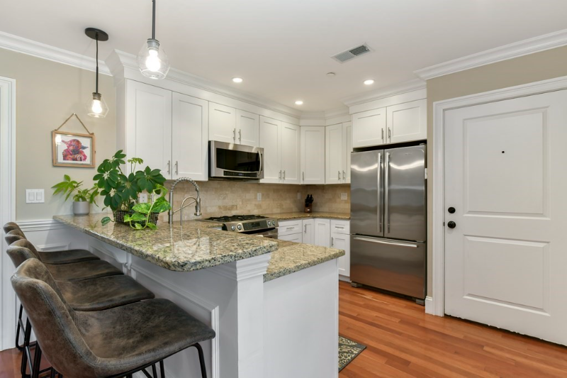 South Boston Condo: 49 L St