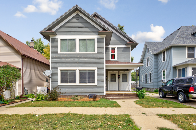 Faribault Multiplex: 24 6th St NW