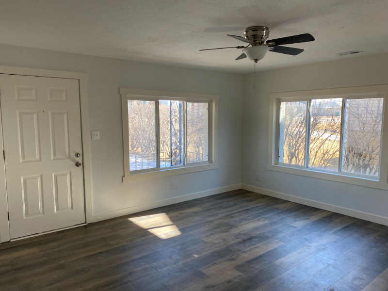 Roy House: 5239 South 2700 West