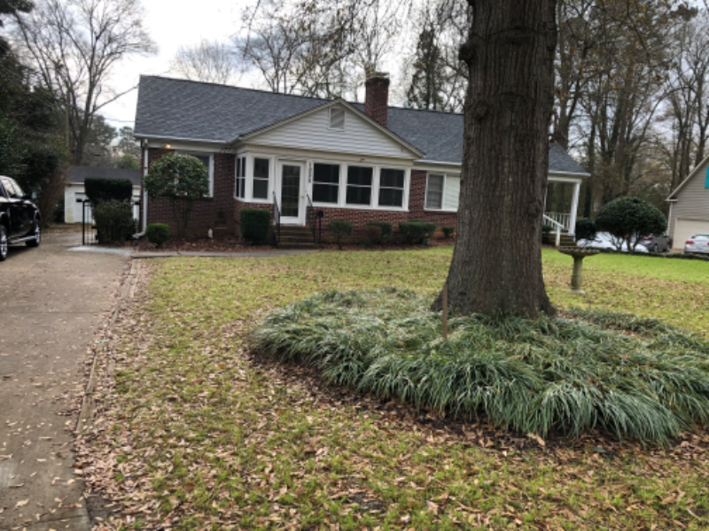 GASTONIA Multiplex: 1223 S BELVEDERE AVE