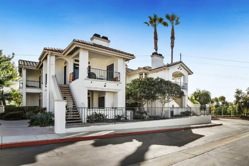 Oceanside Other: 2395 Rancho del Oro Rd