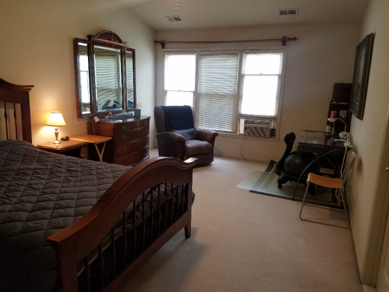 reston Townhome: 1213 woodbrook court