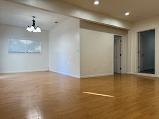San Jose House: 1771 Meridian Avenue