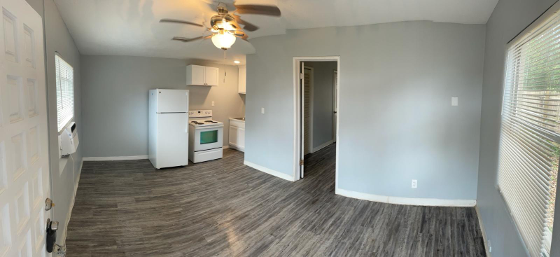 Jacksonville Multiplex: 1726 Ryar Rd