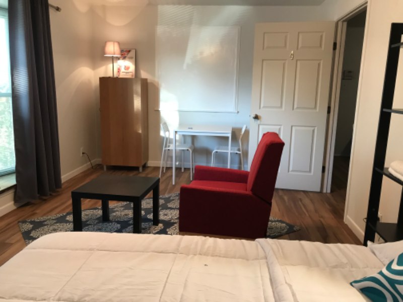 San Antonio Multiplex: 110 Paradise Valley