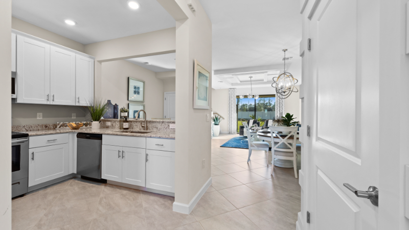 Bradenton Townhome: 15171 Sunny Day Drive