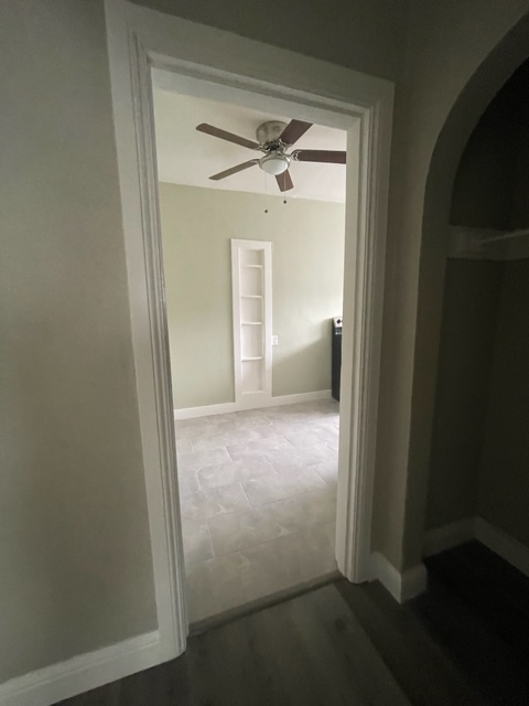 Oakland Apartment: 2624 Foothill Blvd