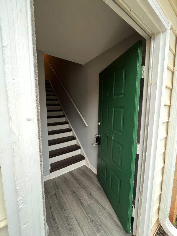 Spindale Multiplex: 109 Carriage Place