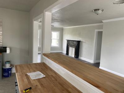 Corpus Christi House: 1253 Logan Ave, Corpus Christi, TX 78404, USA