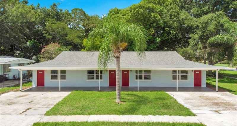 Clermont Other: 612 5th st