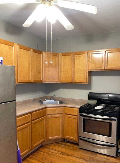 Pittsburgh Multiplex: 5535 Kamin St